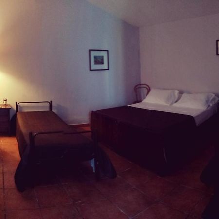 Agriturismo Tre Santi Villa Padula Eksteriør bilde